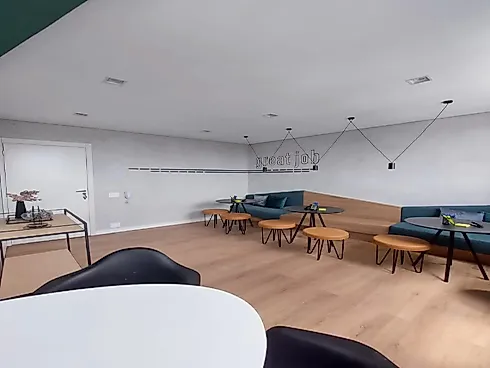 Apartamento Ã Venda com 2 Quartos. Suíte. Piscina no Rooftop - Foto 18