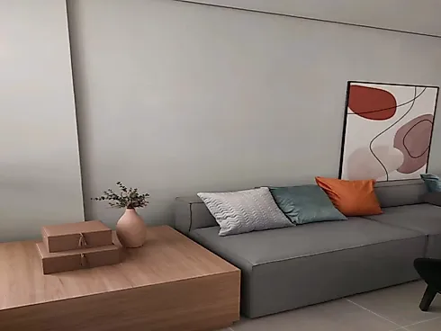 Apartamento Ã Venda com 2 Quartos. Suíte. Piscina no Rooftop - Foto 25