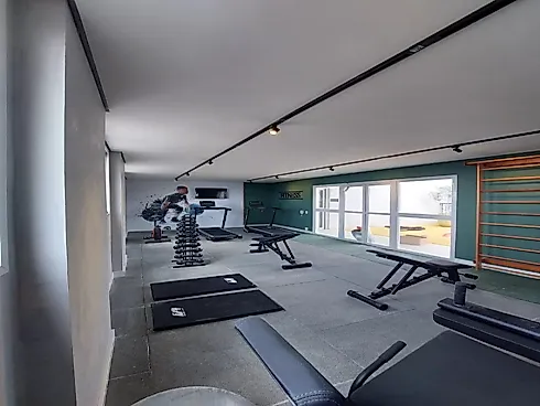 Apartamento Ã Venda com 2 Quartos. Suíte. Piscina no Rooftop - Foto 31