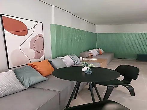 Apartamento Ã Venda com 2 Quartos. Suíte. Piscina no Rooftop - Foto 28