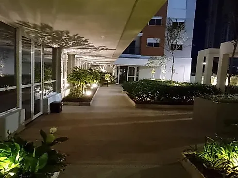 Apartamento Ã Venda com 2 Quartos. Suíte. Piscina no Rooftop - Foto 39