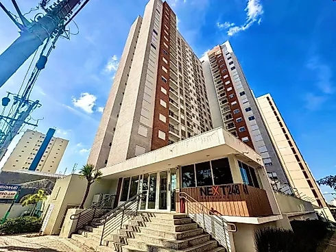 Apartamento Ã Venda com 2 Quartos. Suíte. Piscina no Rooftop - Foto 40