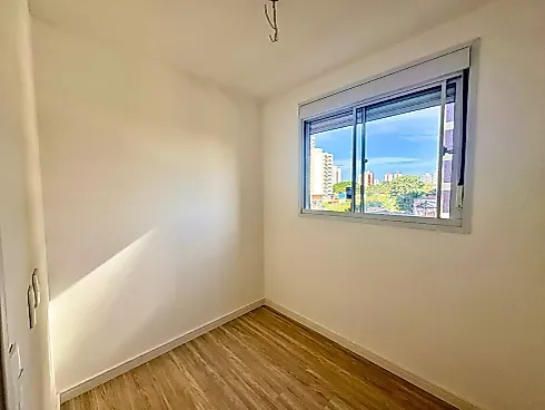 Apartamento Ã Venda com 2 Quartos. Suíte. Piscina no Rooftop - Foto 5