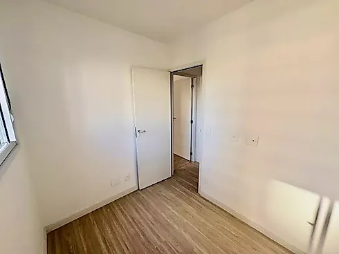 Apartamento Ã Venda com 2 Quartos. Suíte. Piscina no Rooftop - Foto 4