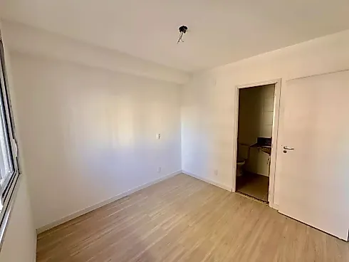 Apartamento Ã Venda com 2 Quartos. Suíte. Piscina no Rooftop - Foto 6