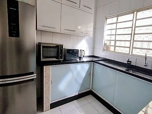 Casa à Venda com 4 Quartos no Jardim Chapadão, Campinas - Foto 29