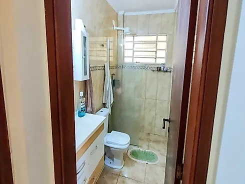 Casa à Venda com 4 Quartos no Jardim Chapadão, Campinas - Foto 19
