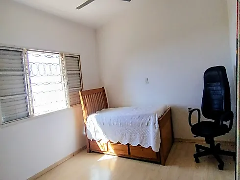 Casa à Venda com 4 Quartos no Jardim Chapadão, Campinas - Foto 20