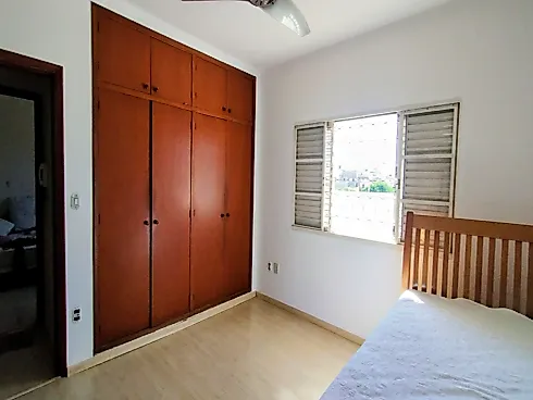 Casa à Venda com 4 Quartos no Jardim Chapadão, Campinas - Foto 21