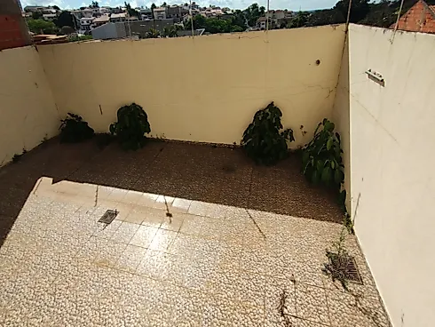 Casa à Venda com 4 Quartos no Jardim Chapadão, Campinas - Foto 31