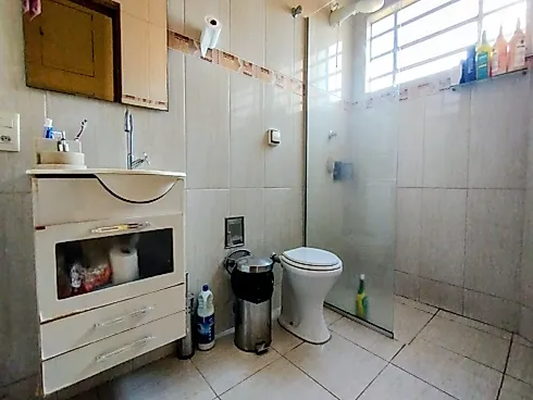 Casa à Venda com 4 Quartos no Jardim Chapadão, Campinas - Foto 26