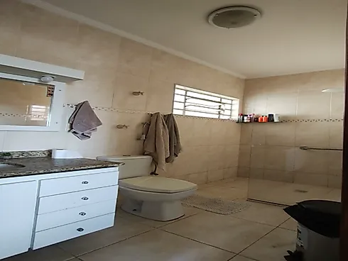 Casa à Venda com 4 Quartos no Jardim Chapadão, Campinas - Foto 15