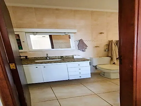 Casa à Venda com 4 Quartos no Jardim Chapadão, Campinas - Foto 14