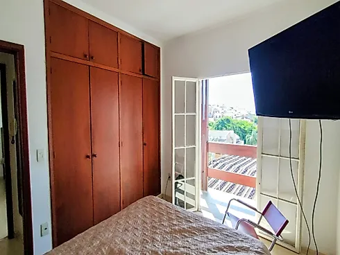 Casa à Venda com 4 Quartos no Jardim Chapadão, Campinas - Foto 17