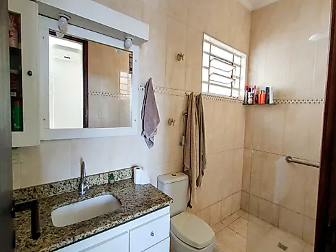 Casa à Venda com 4 Quartos no Jardim Chapadão, Campinas - Foto 24