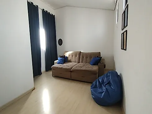 Casa à Venda com 4 Quartos no Jardim Chapadão, Campinas - Foto 9