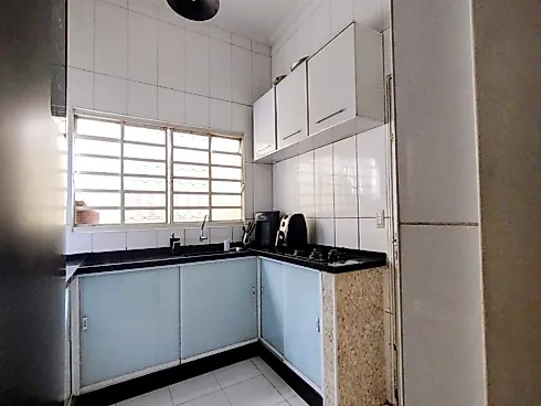 Casa à Venda com 4 Quartos no Jardim Chapadão, Campinas - Foto 28