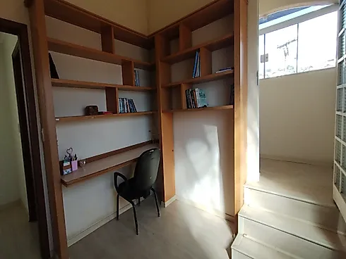 Casa à Venda com 4 Quartos no Jardim Chapadão, Campinas - Foto 25