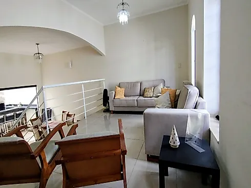 Casa à Venda com 4 Quartos no Jardim Chapadão, Campinas - Foto 2