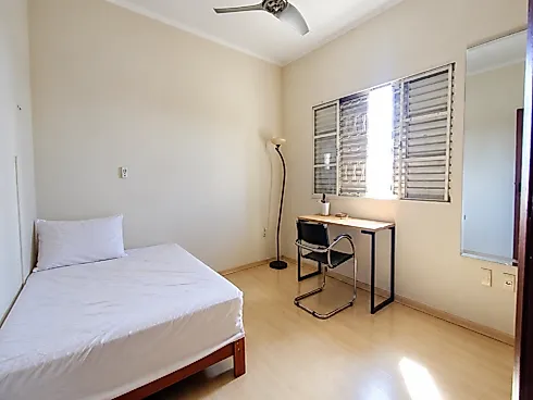 Casa à Venda com 4 Quartos no Jardim Chapadão, Campinas - Foto 22
