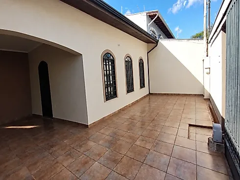 Casa à Venda com 4 Quartos no Jardim Chapadão, Campinas - Foto 35