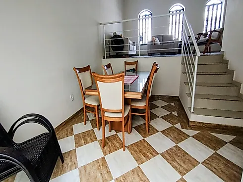 Casa à Venda com 4 Quartos no Jardim Chapadão, Campinas - Foto 4