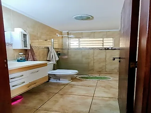 Casa à Venda com 4 Quartos no Jardim Chapadão, Campinas - Foto 18
