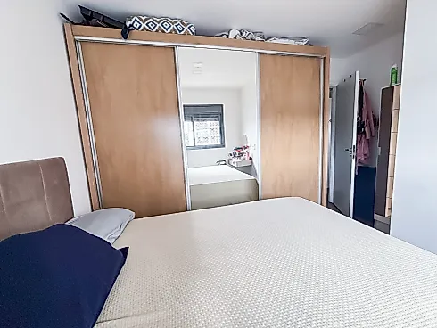 Apartamento com 3 Dormitórios. 2 Suítes. Grand One Guanabara - Foto 10
