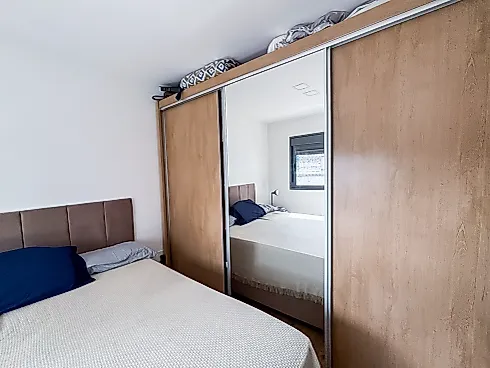 Apartamento com 3 Dormitórios. 2 Suítes. Grand One Guanabara - Foto 9