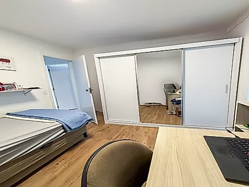 Apartamento com 3 Dormitórios. 2 Suítes. Grand One Guanabara - Foto 11