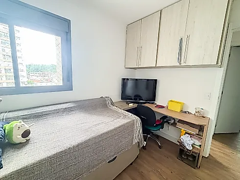 Apartamento com 3 Dormitórios. 2 Suítes. Grand One Guanabara - Foto 12