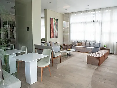 Apartamento com 3 Dormitórios. 2 Suítes. Grand One Guanabara - Foto 21