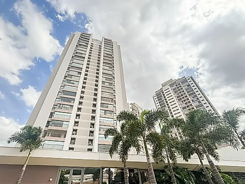 Apartamento com 3 Dormitórios. 2 Suítes. Grand One Guanabara - Foto 23