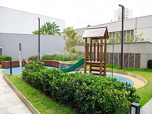 Apartamento com 3 Dormitórios. 2 Suítes. Grand One Guanabara - Foto 22
