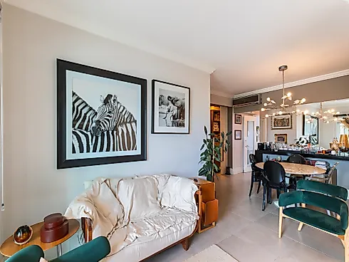 Apartamento em Chácara da Barra, Campinas