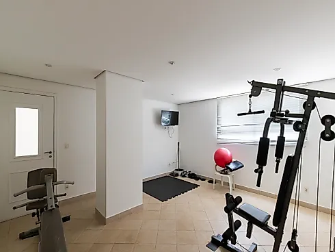 Apartamento de 102 M². 3 Quartos. 2 Suítes. Chácara da Barra - Foto 26