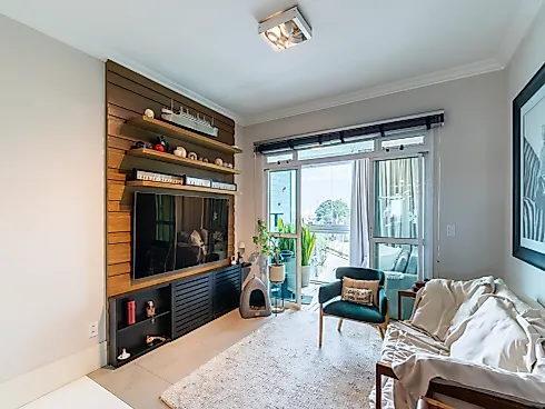 Apartamento em Chácara da Barra, Campinas