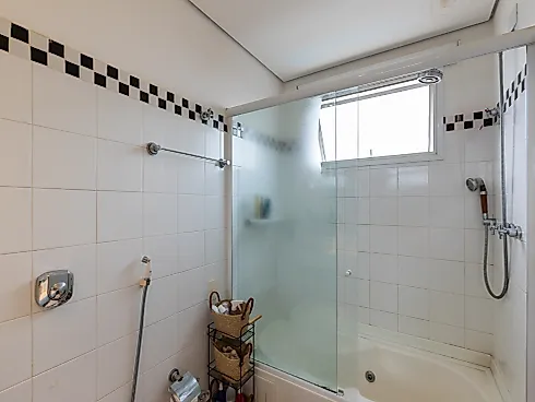 Apartamento de 102 M². 3 Quartos. 2 Suítes. Chácara da Barra - Foto 10