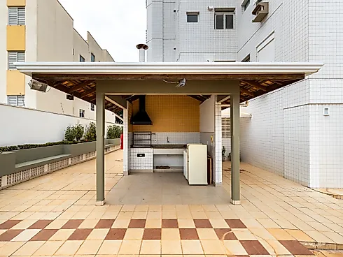 Apartamento de 102 M². 3 Quartos. 2 Suítes. Chácara da Barra - Foto 27