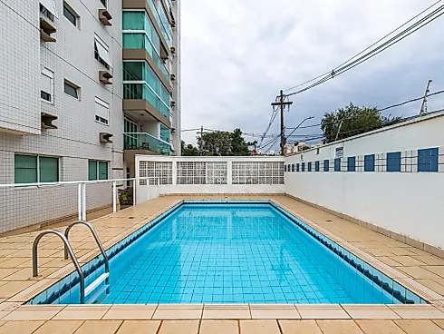 Apartamento de 102 M². 3 Quartos. 2 Suítes. Chácara da Barra - Foto 24