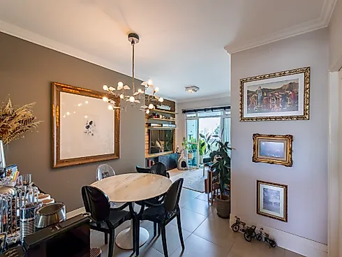 Apartamento em Chácara da Barra, Campinas