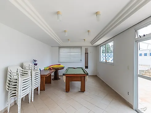 Apartamento de 102 M². 3 Quartos. 2 Suítes. Chácara da Barra - Foto 28