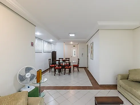 Apartamento de 102 M². 3 Quartos. 2 Suítes. Chácara da Barra - Foto 29