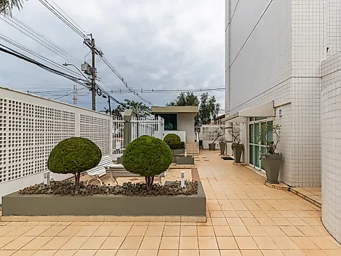 Apartamento de 102 M². 3 Quartos. 2 Suítes. Chácara da Barra - Foto 30