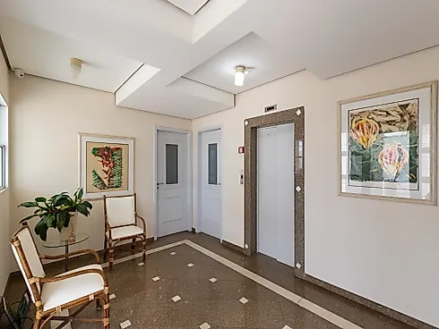Apartamento de 102 M². 3 Quartos. 2 Suítes. Chácara da Barra - Foto 23