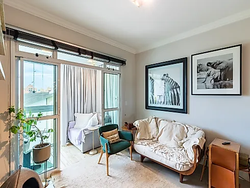 Apartamento de 102 M². 3 Quartos. 2 Suítes. Chácara da Barra - Foto 21