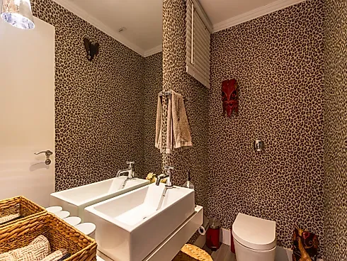 Apartamento de 102 M². 3 Quartos. 2 Suítes. Chácara da Barra - Foto 7
