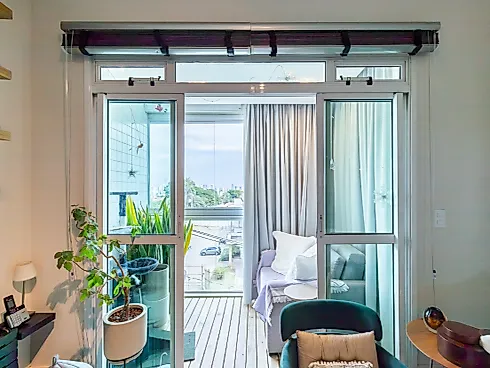 Apartamento de 102 M². 3 Quartos. 2 Suítes. Chácara da Barra - Foto 22