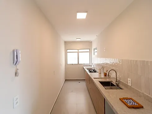 Apartamento à Venda com 85m², 3 Quartos e 1 Vaga - Foto 12