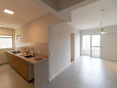 Apartamento à Venda com 85m², 3 Quartos e 1 Vaga - Foto 13